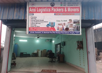 Ansi-logistics-packers-and-movers-Packers-and-movers-Dankuni-West-bengal-1