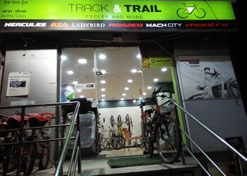 Antra-sales-Bicycle-store-Ashok-rajpath-patna-Bihar-1