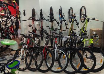 Antra-sales-Bicycle-store-Boring-road-patna-Bihar-2