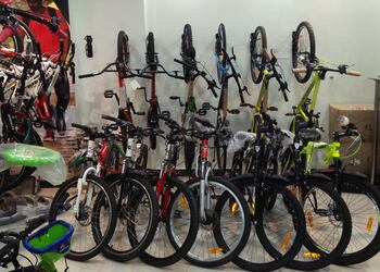 Antra-sales-Bicycle-store-Gandhi-maidan-patna-Bihar-2