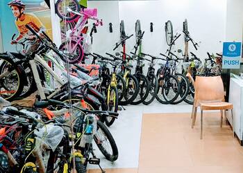 Antra-sales-Bicycle-store-Gandhi-maidan-patna-Bihar-3