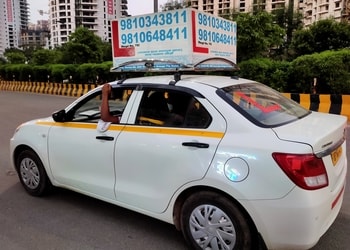 Anu-motors-driving-training-school-Driving-schools-Sector-16a-noida-Uttar-pradesh-1