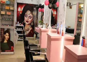 Anupamas-salon-Beauty-parlour-Sector-10-bhilai-Chhattisgarh-1