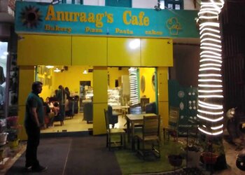 Anuraags-cafe-live-bakery-Cake-shops-Rohtak-Haryana-1