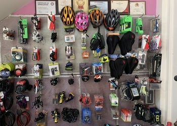 Anurag-cycle-Bicycle-store-Sector-50-noida-Uttar-pradesh-3