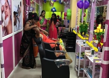 Anus-britnys-ladies-beauty-parlour-and-spa-Beauty-parlour-Ongole-Andhra-pradesh-2