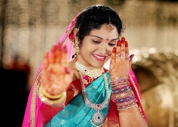 Anus-britnys-ladies-beauty-parlour-and-spa-Beauty-parlour-Ongole-Andhra-pradesh-3