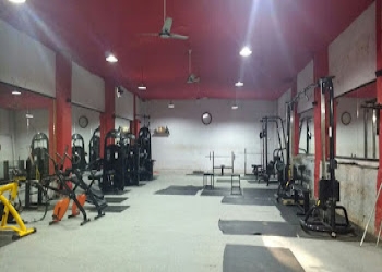 Anvekar-fitness-club-Gym-Ichalkaranji-Maharashtra-1