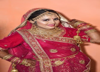 Anwars-bridal-studio-Beauty-parlour-Civil-lines-allahabad-prayagraj-Uttar-pradesh-3