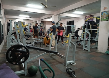 Anytime-fitness-club-Gym-Hingna-nagpur-Maharashtra-1