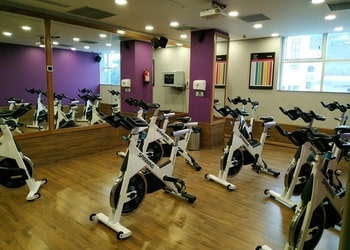 Anytime-fitness-Gym-Gomti-nagar-lucknow-Uttar-pradesh-2