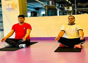 Anytime-fitness-Gym-Kadru-ranchi-Jharkhand-2