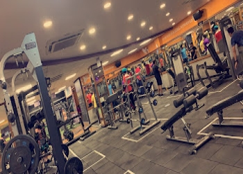 Anytime-fitness-Gym-Sarabha-nagar-ludhiana-Punjab-2