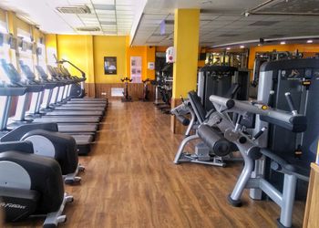 Anytime-fitness-Zumba-classes-Connaught-place-delhi-Delhi-2