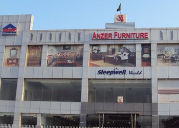 Anzer-furniture-Furniture-stores-Panchkula-Haryana-1