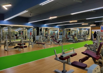 Ap-fitness-world-Gym-Bhosari-pune-Maharashtra-1