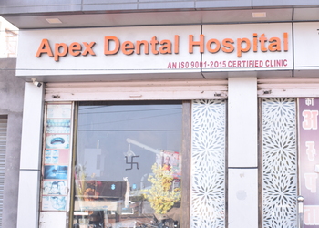Apex-dental-hospital-Dental-clinics-Bharatpur-Rajasthan-1