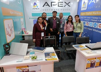 Apex-software-house-Digital-marketing-agency-Bhavnagar-Gujarat-2