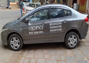 Apna-motor-training-school-Driving-schools-Wadala-mumbai-Maharashtra-2