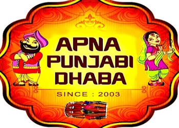 Apna-punjabi-dhaba-Pure-vegetarian-restaurants-Poojappura-thiruvananthapuram-Kerala-1