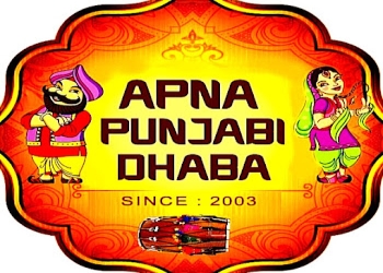 Apna-punjabi-dhaba-Pure-vegetarian-restaurants-Thiruvananthapuram-Kerala-1
