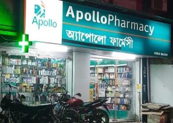 Apollo-pharmacy-Medical-shop-Berhampore-West-bengal-1