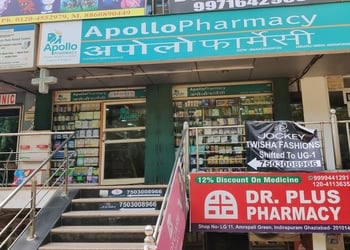 Apollo-pharmacy-Medical-shop-Ghaziabad-Uttar-pradesh-1