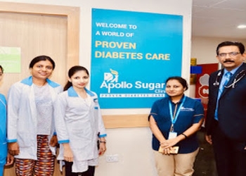 Apollo-sugar-clinic-Diabetologist-doctors-Navi-mumbai-Maharashtra-1