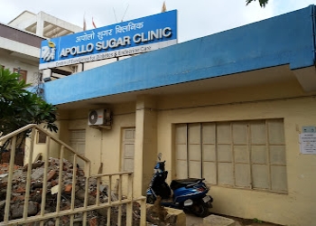 Apollo-sugar-clinics-Diabetologist-doctors-Raipur-Chhattisgarh-2