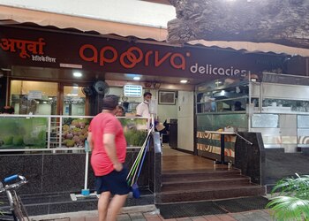 Apoorva-delicacies-Family-restaurants-Dadar-mumbai-Maharashtra-1
