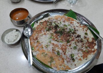 Apoorva-delicacies-Pure-vegetarian-restaurants-Dadar-mumbai-Maharashtra-3