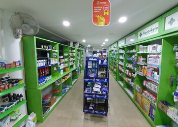 Apothecary-medicine-shoppe-Medical-shop-Kochi-Kerala-2