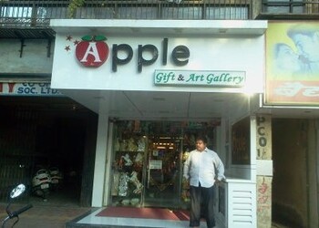 Apple-gift-art-gallery-Gift-shops-Ulhasnagar-Maharashtra-1