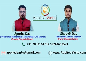 Appliedvastu-Vastu-consultant-Bandel-hooghly-West-bengal-1