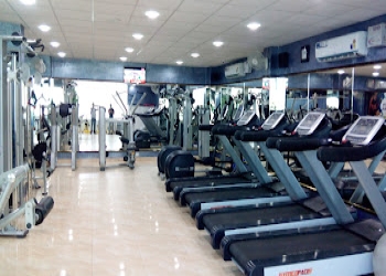 Appus-gym-Gym-Model-town-ludhiana-Punjab-1