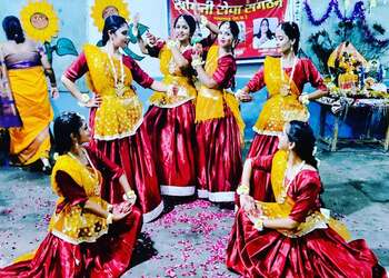 Apsara-dance-art-academy-Dance-schools-Jabalpur-Madhya-pradesh-2