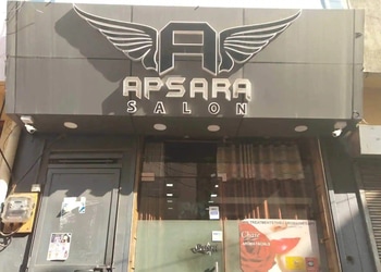 Apsara-salon-Beauty-parlour-Freeganj-ujjain-Madhya-pradesh-1