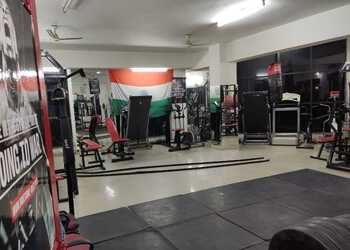 Aqeel-fitness-zone-Zumba-classes-Secunderabad-Telangana-2