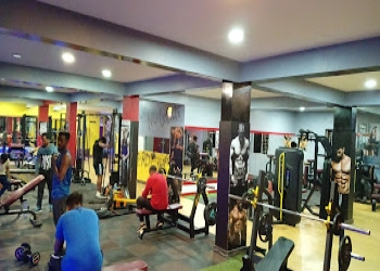 Aqr-gym-and-fitness-Gym-Ratu-ranchi-Jharkhand-2