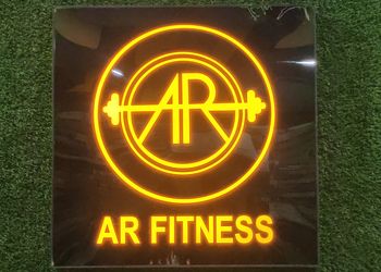 Ar-fitness-Gym-Munger-Bihar-1