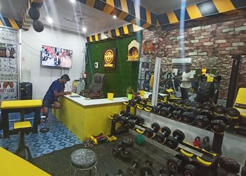 Ar-fitness-Gym-Munger-Bihar-2