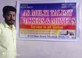 Ar-multi-talent-packers-and-movers-Packers-and-movers-Kk-nagar-tiruchirappalli-Tamil-nadu-1