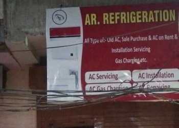 Ar-refrigeration-Air-conditioning-services-Sector-58-noida-Uttar-pradesh-1