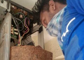 Ar-refrigeration-Air-conditioning-services-Sector-58-noida-Uttar-pradesh-3