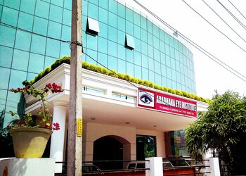 Aradhana-eye-institute-Eye-hospitals-Kowdiar-thiruvananthapuram-Kerala-1