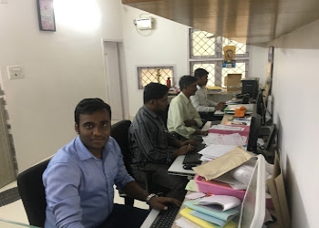 Arama-management-services-pvt-ltd-Tax-consultant-Kodambakkam-chennai-Tamil-nadu-1