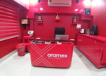 Aramex-courier-Courier-services-Bejai-mangalore-Karnataka-2