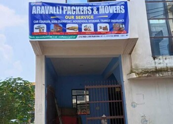 Aravalli-packers-movers-Packers-and-movers-Dlf-phase-3-gurugram-Haryana-1