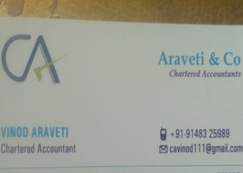 Araveti-co-Chartered-accountants-Bangalore-Karnataka-1
