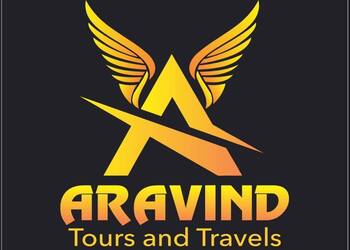 Aravind-tours-and-travels-Travel-agents-Falnir-mangalore-Karnataka-1